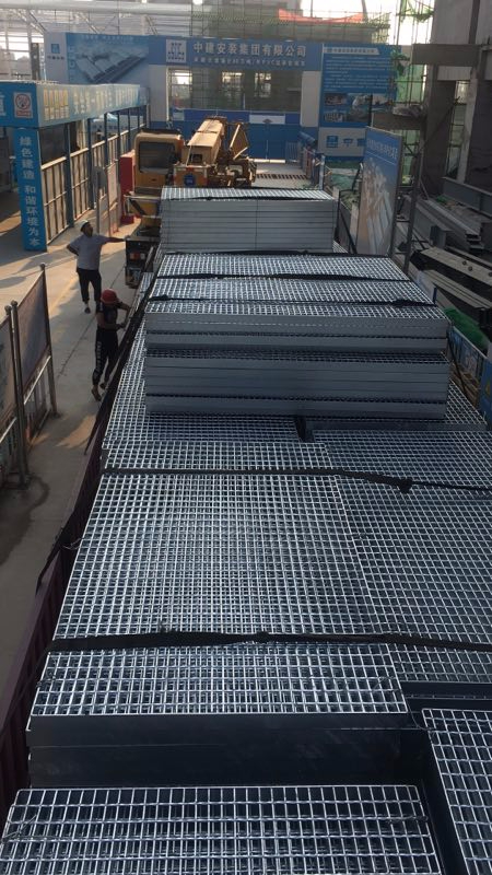 中國建筑安裝集團(tuán)天津渤化項(xiàng)目